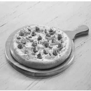 10" Peri Peri Panner Pizza