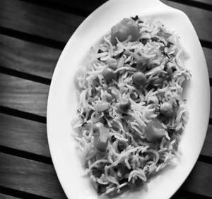 Veg Pulao