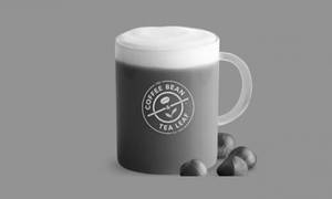 Hazelnut Latte