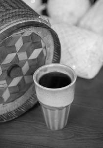Cold Brew Coffee