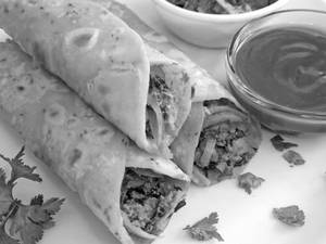 Egg Roll