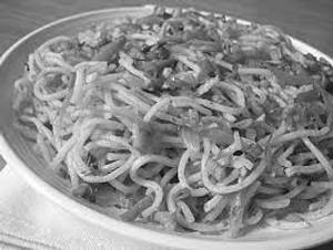 Peri Peri Maggi