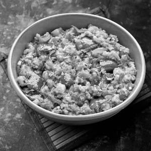 Paneer Bhurji