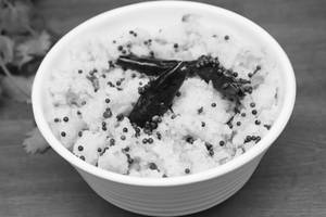 Sambar Upma