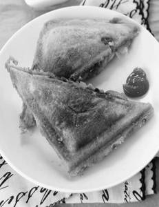 Masala Sandwich