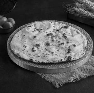 Tandoori Roti