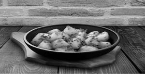 Jeera Aloo