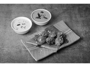 Ghee Pudi Paniyaram [6 Pieces]