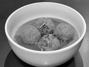 Rista (per plate 04 pcs)