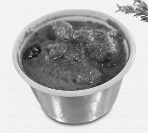 Chicken Chettinadu