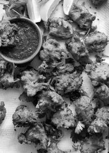 Veg Pakoda