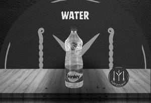 Water ( 1 Ltr)
