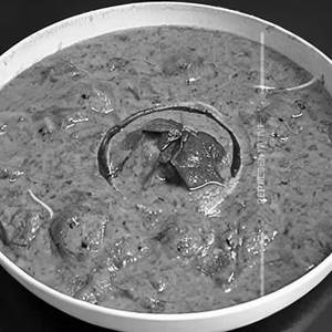 Methi Makai Malai