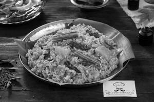 Sambar Rice