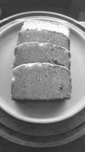 Vanilla Slice Cake - Pack Of Two