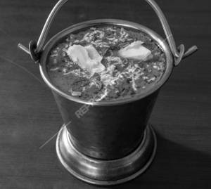Dal Tadka