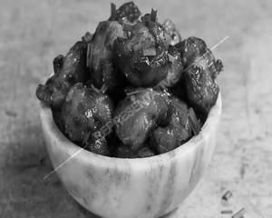 Gobi Manchurian Dry