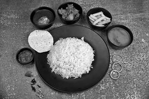 Egg Meal - 2pcs