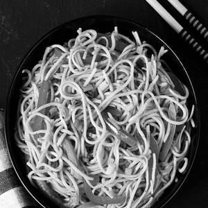Veg Noodles