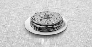 Stuffed  Gobhi Paratha