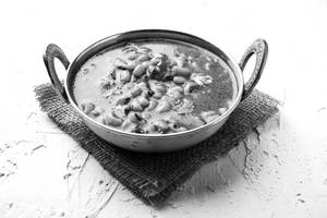 Mashroom Mutter Masala