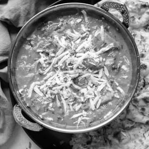 Paneer Lababdar
