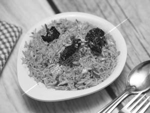 Chicken Hong Kong Dry 