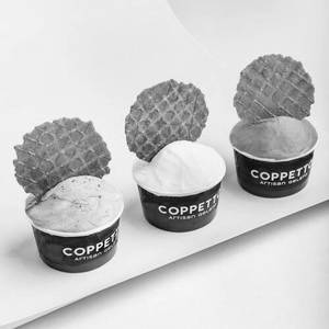 Gelato (3 Flavour Choices)