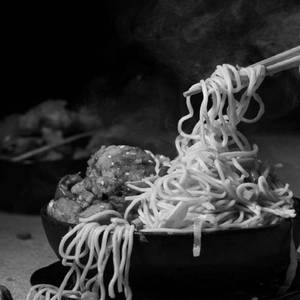 Gobi Noodles 