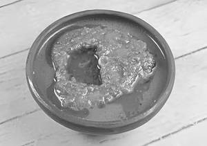Aar Machher Kalia (1 Pc)