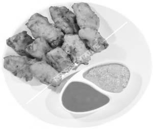 Paneer Pakoda