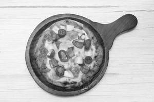 Italian Pizza