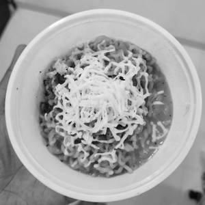 Peri Peri Cheese Maggi