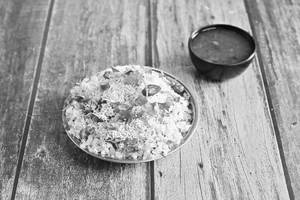 Poha Sample