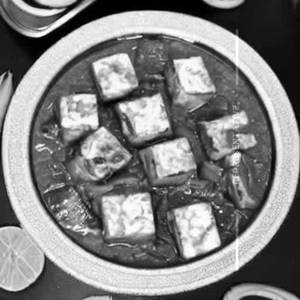 Cashew Paneer Angara
