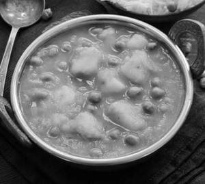 Aloo Mattar