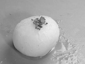 Bikaneri Rasgulla