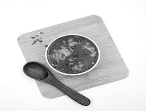 Chicken Hot & Sour Soup
