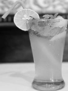 Mojito Lemon Mint