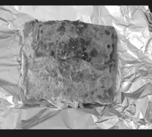 2 Egg Paratha