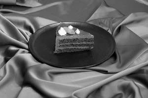 Choco Hazelnut Pastry