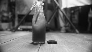 PEACH ICED TEA