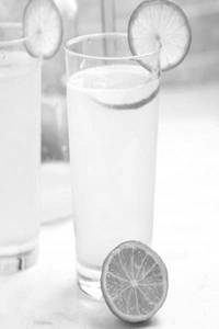 Fresh Lime Juice