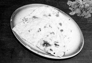 Plain Tandoori Roti