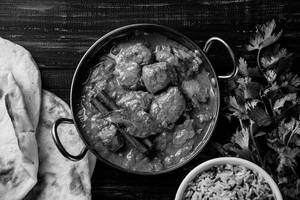 Chicken Kolhapuri