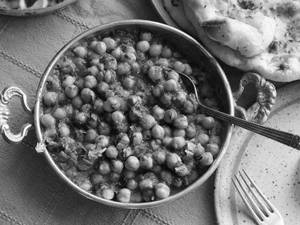 Chana Masala