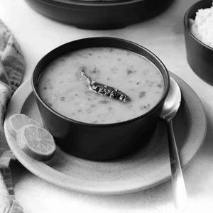 Yellow Dal