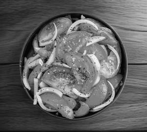 Tomato Salad