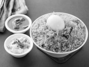 Egg Fried Rice