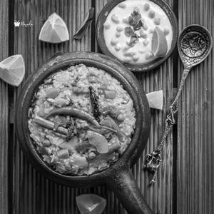 Dal Khichidi
